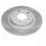 Тормозной диск ASHIKA X GM002 61-03-320C 1437282523 - Изображение 2