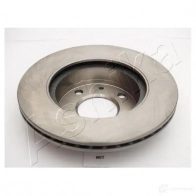 Тормозной диск ASHIKA 2117306 8033001232455 KNIQ7 Y2 60-0H-007 - Изображение 3