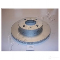 Тормозной диск ASHIKA 77 050 610k003 2117647 8033001236552 - Изображение 3