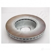 Тормозной диск ASHIKA 77 050 610k003 2117647 8033001236552 - Изображение 4
