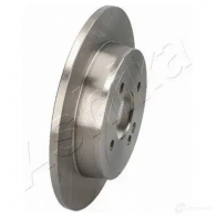 Тормозной диск ASHIKA 8033001780697 61-0K-K18 V5T PYH 2117661 - Изображение 4