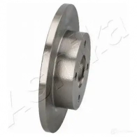 Тормозной диск ASHIKA G Q3D9 8033001233599 2116910 60-01-198 - Изображение 4
