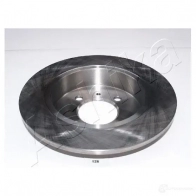 Тормозной диск ASHIKA 8033001236811 DF184 SW 2117431 61-01-126 - Изображение 3