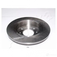 Тормозной диск ASHIKA DF9 FV 2117404 8033001236644 61-00-015 - Изображение 3