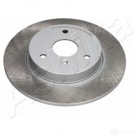 Тормозной диск ASHIKA A3WFEJ 5 1437284314 60-0M-000C - Изображение 2