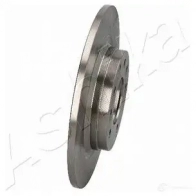 Тормозной диск ASHIKA T IC3EK 61-03-316 2117514 8033001306507 - Изображение 4