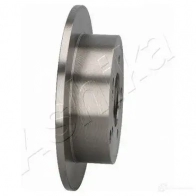 Тормозной диск ASHIKA 61-0K-K10 3GU P60Q 2117653 8033001330106 - Изображение 4