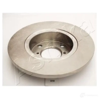 Тормозной диск ASHIKA 2117258 8033001306224 60-08-818 RYW85 B - Изображение 3