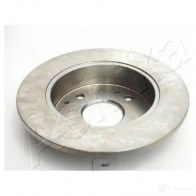 Тормозной диск ASHIKA KQ5O2X 0 2117537 8033001237511 61-04-407 - Изображение 3