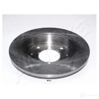 Тормозной диск ASHIKA 8033001306781 61-0M-M00 2117673 Y XJQK - Изображение 3