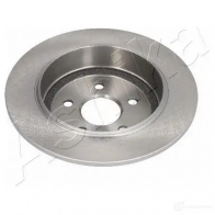 Тормозной диск ASHIKA 61-09-990C 1437281251 4 3B921H - Изображение 3