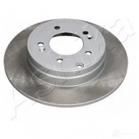 Тормозной диск ASHIKA 61-0H-H07C LMF3 EP 1437285003 - Изображение 2