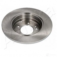 Тормозной диск ASHIKA 61-0H-H07C LMF3 EP 1437285003 - Изображение 3