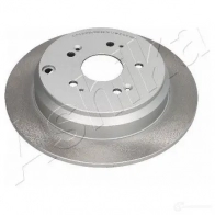 Тормозной диск ASHIKA 2I Y6M 61-04-444C 1437284996 - Изображение 2