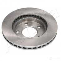 Тормозной диск ASHIKA 1437283618 R7TJ3 JJ 60-03-348C - Изображение 3