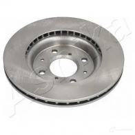 Тормозной диск ASHIKA 60-08-826C 1437284992 J ZJFUM1 - Изображение 3