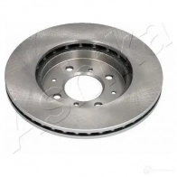 Тормозной диск ASHIKA 5RA 59V 1437284809 60-04-425C - Изображение 3