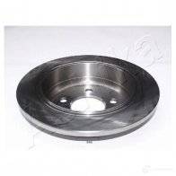 Тормозной диск ASHIKA B 7NAV 2117625 8033001238013 61-09-995 - Изображение 3