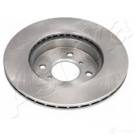 Тормозной диск ASHIKA 60022029 2116941 R LPEPR 8033001790474 - Изображение 4