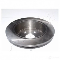 Тормозной диск ASHIKA 8033001237146 2117465 61-02-224 O8P2 K - Изображение 3