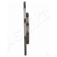 Тормозной диск ASHIKA MWT VEVZ 2117635 8033001775600 61-0H-H09 - Изображение 3
