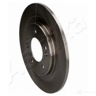 Тормозной диск ASHIKA MWT VEVZ 2117635 8033001775600 61-0H-H09 - Изображение 5