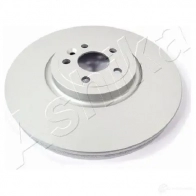 Тормозной диск ASHIKA PAVT3X 9 60-0L-L18 1438323932