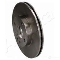 Тормозной диск ASHIKA 2117091 8033001789584 K3AS W 60-03-358 - Изображение 5