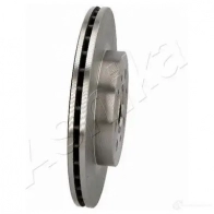 Тормозной диск ASHIKA 2117130 1IOLKR Z 8033001235159 60-04-426 - Изображение 4