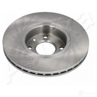 Тормозной диск ASHIKA 60-00-013C 1437285180 D5 J6O - Изображение 3