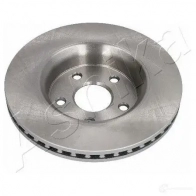 Тормозной диск ASHIKA MRR9W 7 1437285349 60-09-917C - Изображение 3