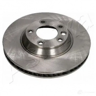 Тормозной диск ASHIKA K 541II 1437283336 60-00-0914 - Изображение 2