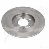 Тормозной диск ASHIKA P 3W0P2O 1437285234 61-0H-H10C - Изображение 3