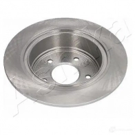 Тормозной диск ASHIKA 61-01-120C 68 EGJ 1437281398 - Изображение 3
