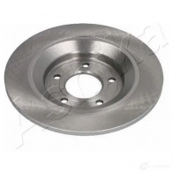 Тормозной диск ASHIKA 61-03-323C HGL3P2 Z 1437285171 - Изображение 3