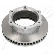 Тормозной диск ASHIKA 1437285380 60-02-2042C NN 1TX