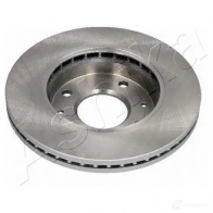 Тормозной диск ASHIKA 1437281605 T OENEY 60-0H-008C - Изображение 3