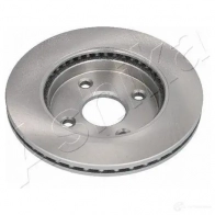 Тормозной диск ASHIKA 1437281464 60-03-300C 2ZC MVV - Изображение 3
