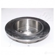 Тормозной диск ASHIKA ST9G 0 8033001308549 61-07-706 2117599 - Изображение 3
