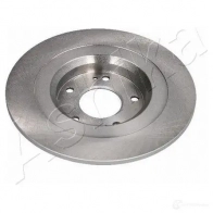 Тормозной диск ASHIKA CCZ ODB 61-04-422C 1437285286 - Изображение 3