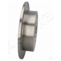 Тормозной диск ASHIKA 61-07-708 G0A XDL 2117601 8033001448290 - Изображение 4