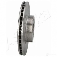 Тормозной диск ASHIKA 60-07-711 8033001236088 2117238 IDBJ UG3 - Изображение 4