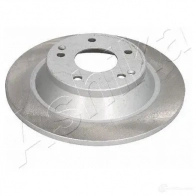 Тормозной диск ASHIKA 1438324032 61-0S-S05C FOCS V15 - Изображение 2