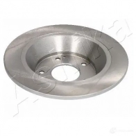 Тормозной диск ASHIKA 1438324032 61-0S-S05C FOCS V15 - Изображение 3