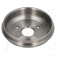 Тормозной барабан ASHIKA 1437276302 56-0M-M01 Z1U7 I18 - Изображение 3