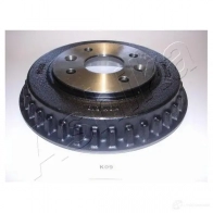 Тормозной барабан ASHIKA 56-K0-009 C 4CNECU 2116699 8033001231960 - Изображение 2