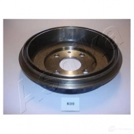 Тормозной барабан ASHIKA 56-K0-009 C 4CNECU 2116699 8033001231960 - Изображение 3