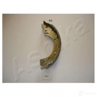 Тормозной барабан ASHIKA 56w0003 2116707 8H RNURN 8033001232042 - Изображение 2