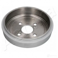 Тормозной барабан ASHIKA 1437276472 56-02-206C QL99 8 - Изображение 3