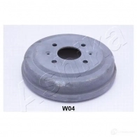 Тормозной барабан ASHIKA 8033001671667 EV RCN7C 56-0W-W04 2116679 - Изображение 2